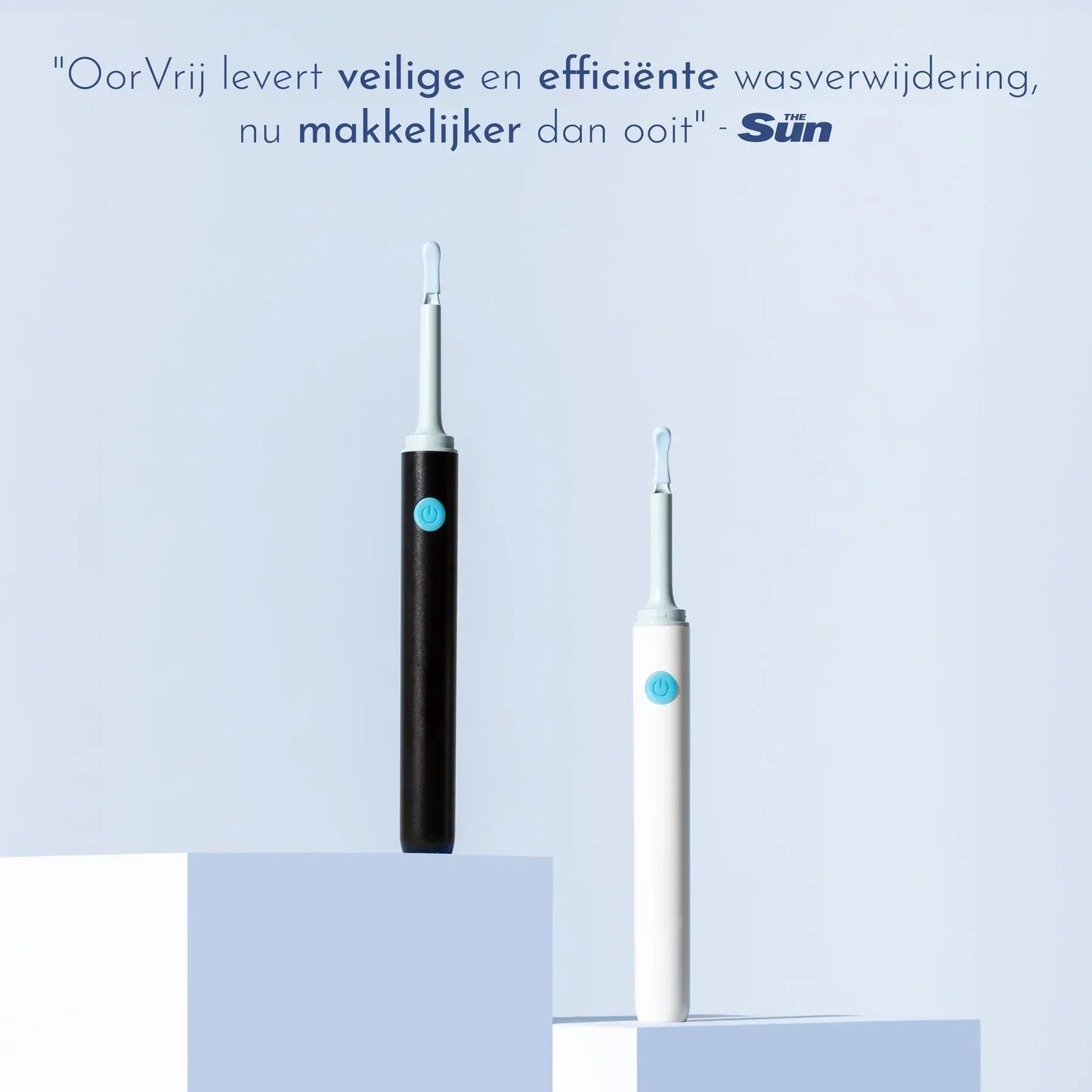 Smart Ear Cleaning Device with HD Camera – Safe and Effective