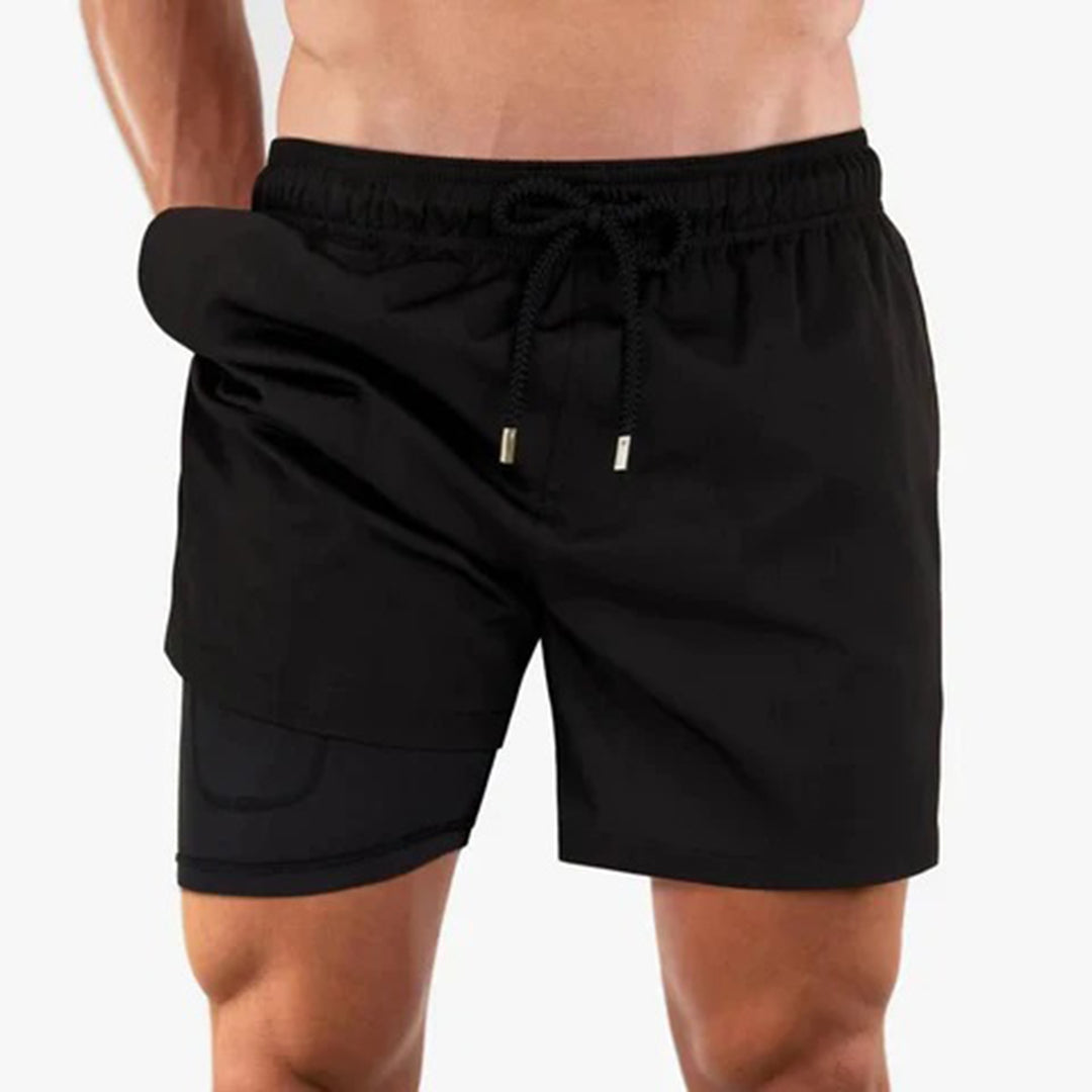 Men's Swim Trunks - Stylish and Comfortable for Summer