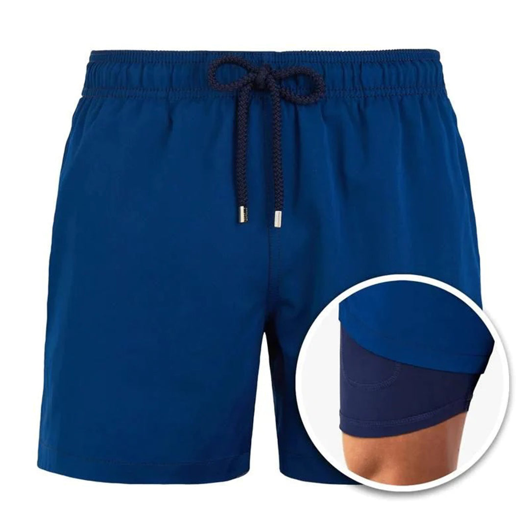 Men's Swim Trunks - Stylish and Comfortable for Summer