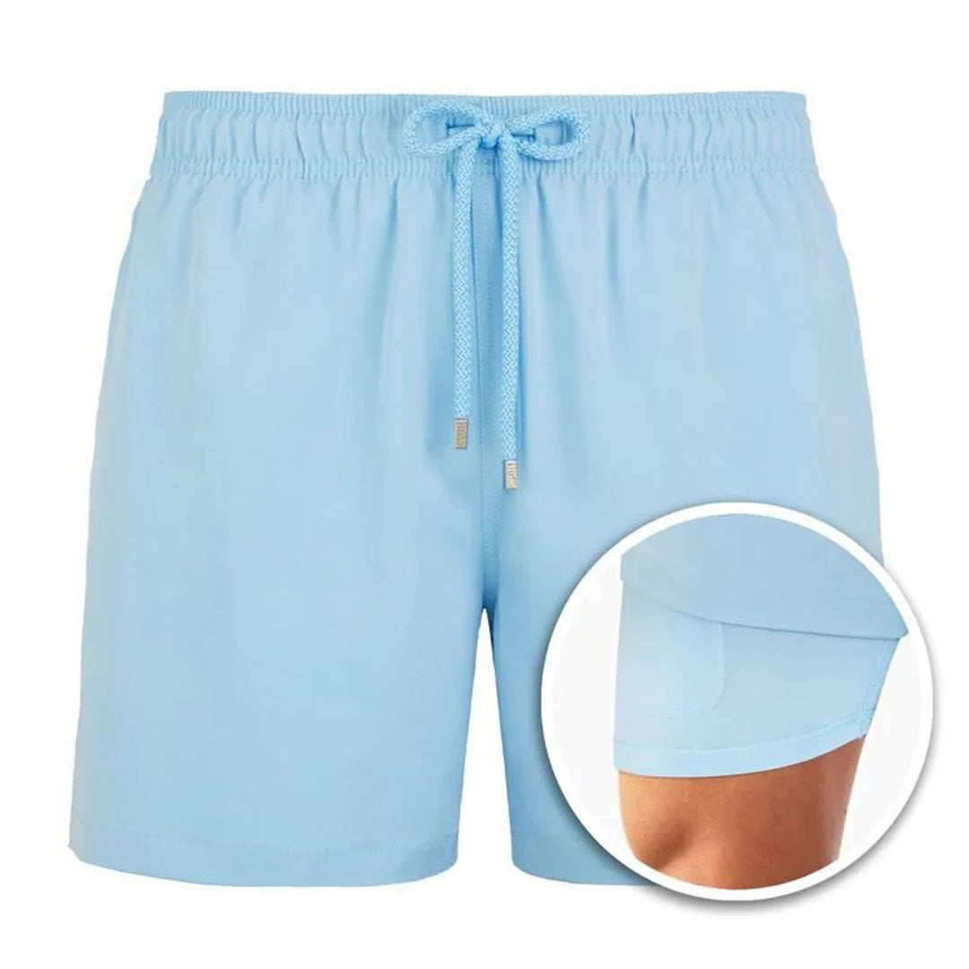 Men's Swim Trunks - Stylish and Comfortable for Summer