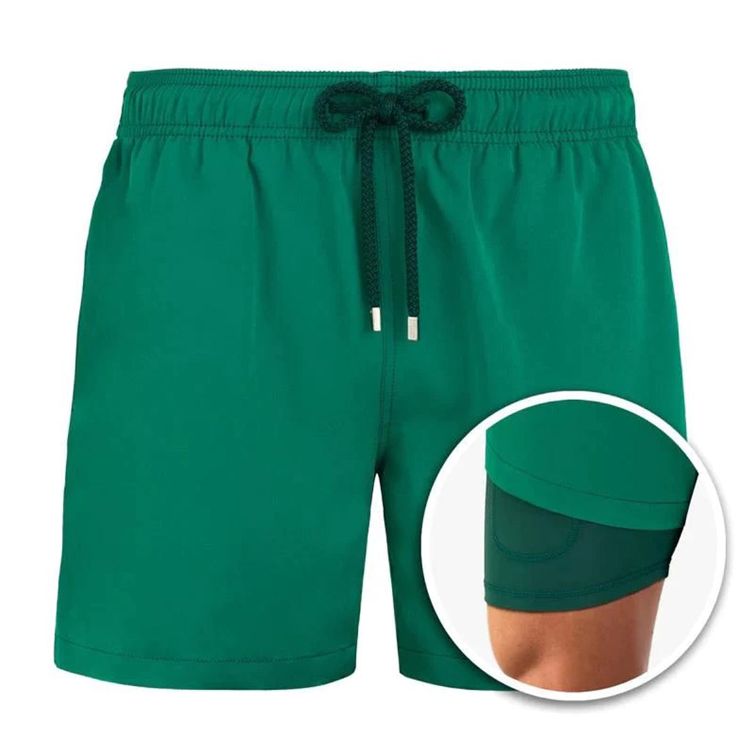 Men's Swim Trunks - Stylish and Comfortable for Summer