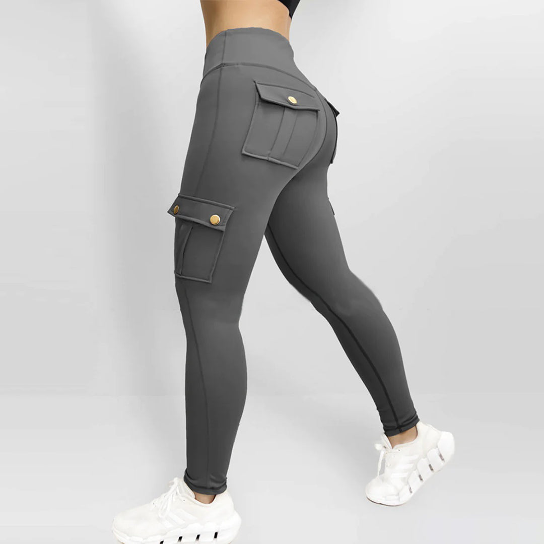 Women's Sports Leggings – Comfort and Style