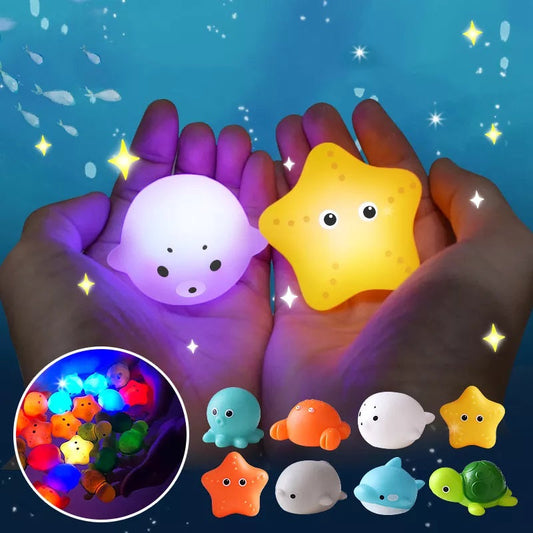 Twinkling Light Up Toy Set – Magical Fun for Kids