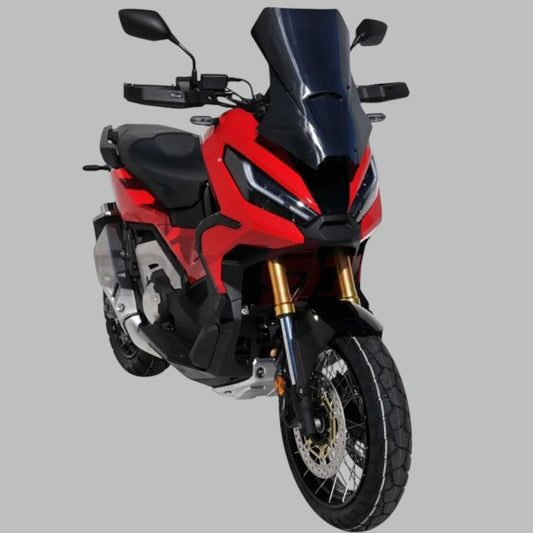 Windshield for Honda X-ADV 750 – Aerodynamic and Stylish