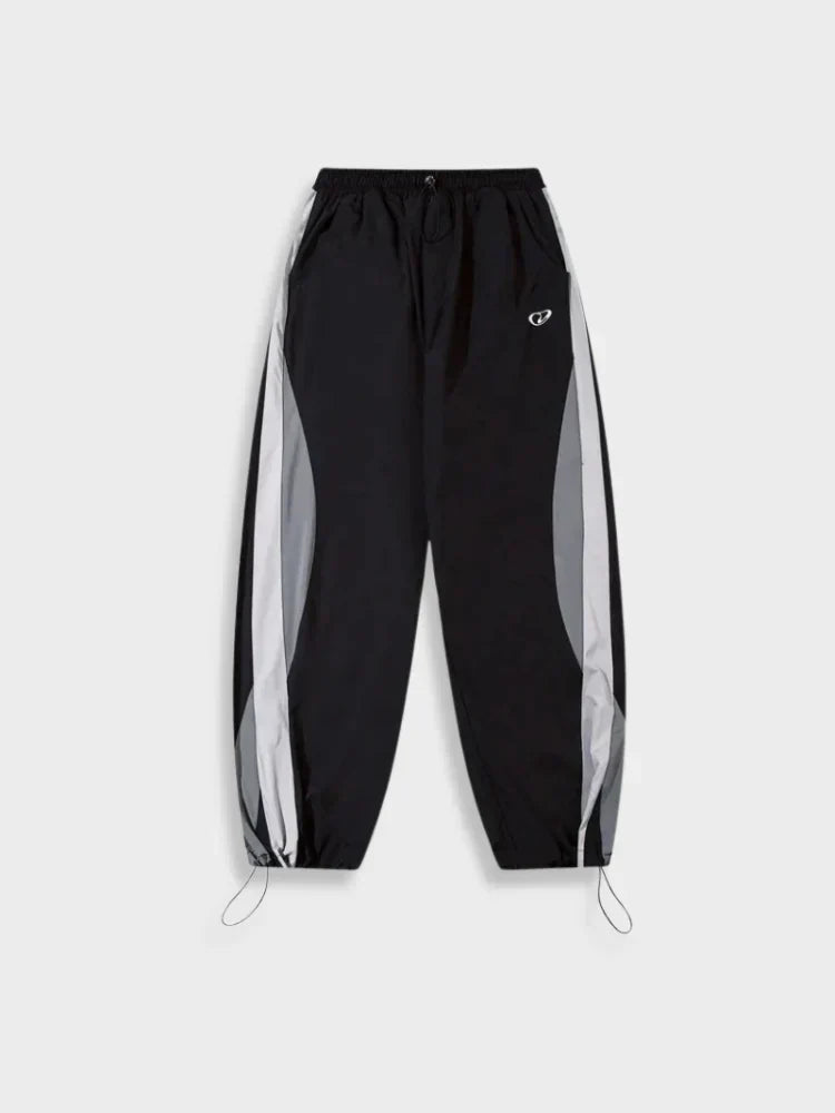 Men's Two-Piece Jogging Set with Relaxed Fit and Soft Fabric