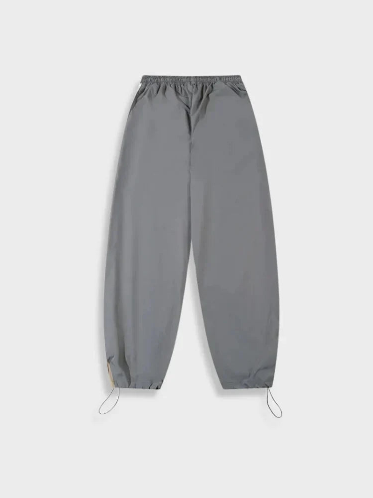 Men's Two-Piece Jogging Set with Relaxed Fit and Soft Fabric