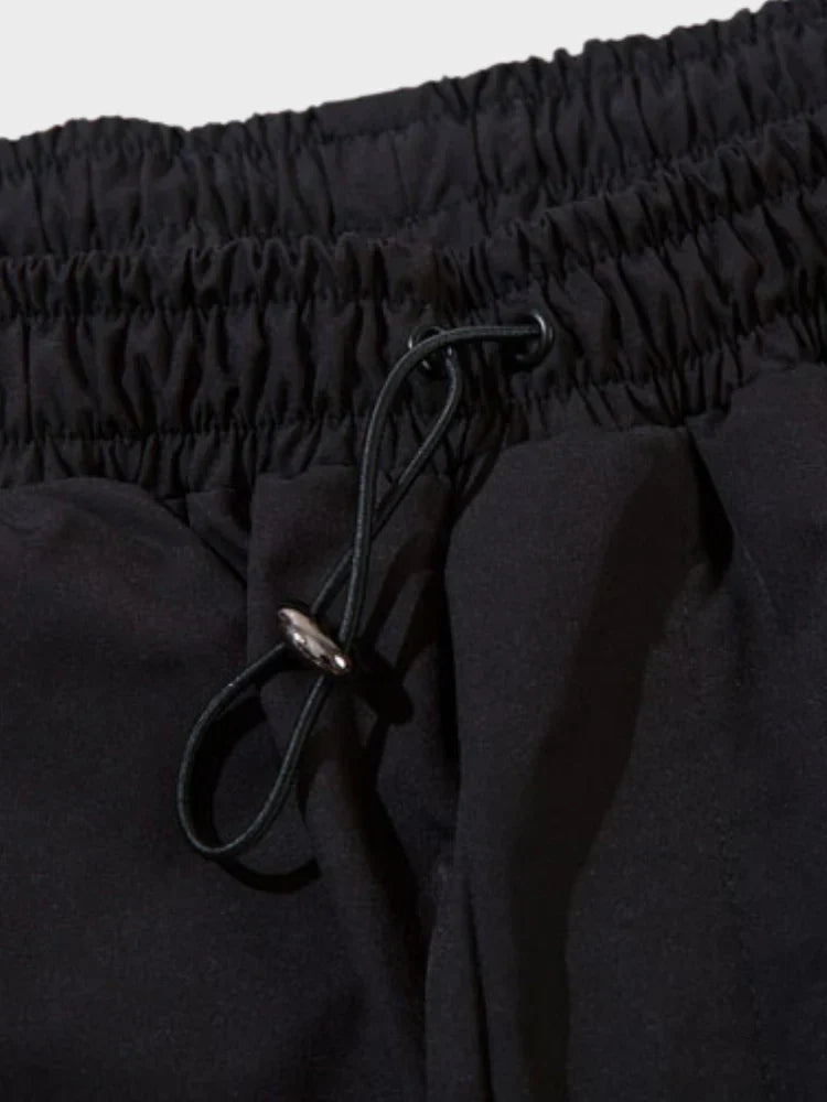 Men's Two-Piece Jogging Set with Relaxed Fit and Soft Fabric