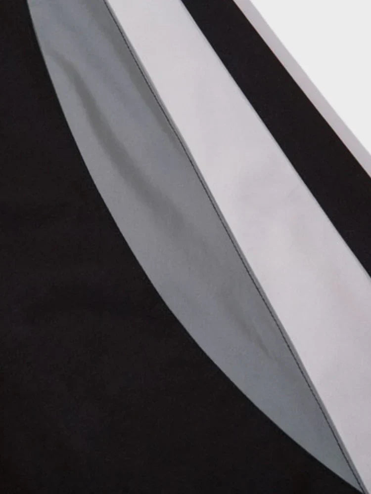 Men's Two-Piece Jogging Set with Relaxed Fit and Soft Fabric