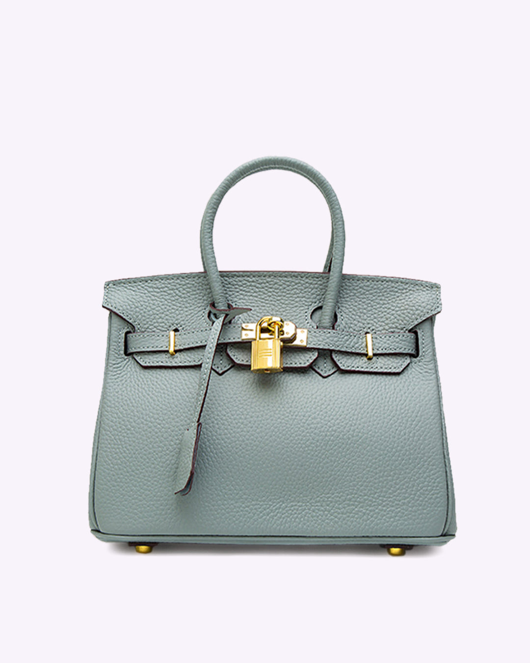 Elegant Leather Women's Bag with a Luxurious Finish - Timeless &amp; Stylish