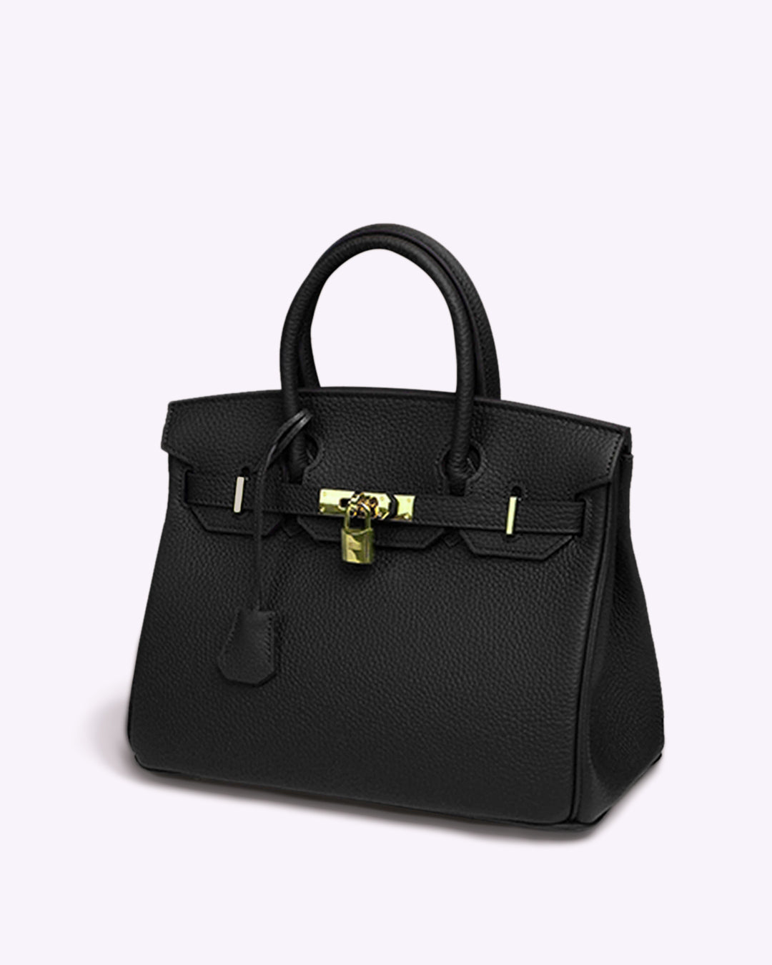 Elegant Leather Women's Bag with a Luxurious Finish - Timeless &amp; Stylish