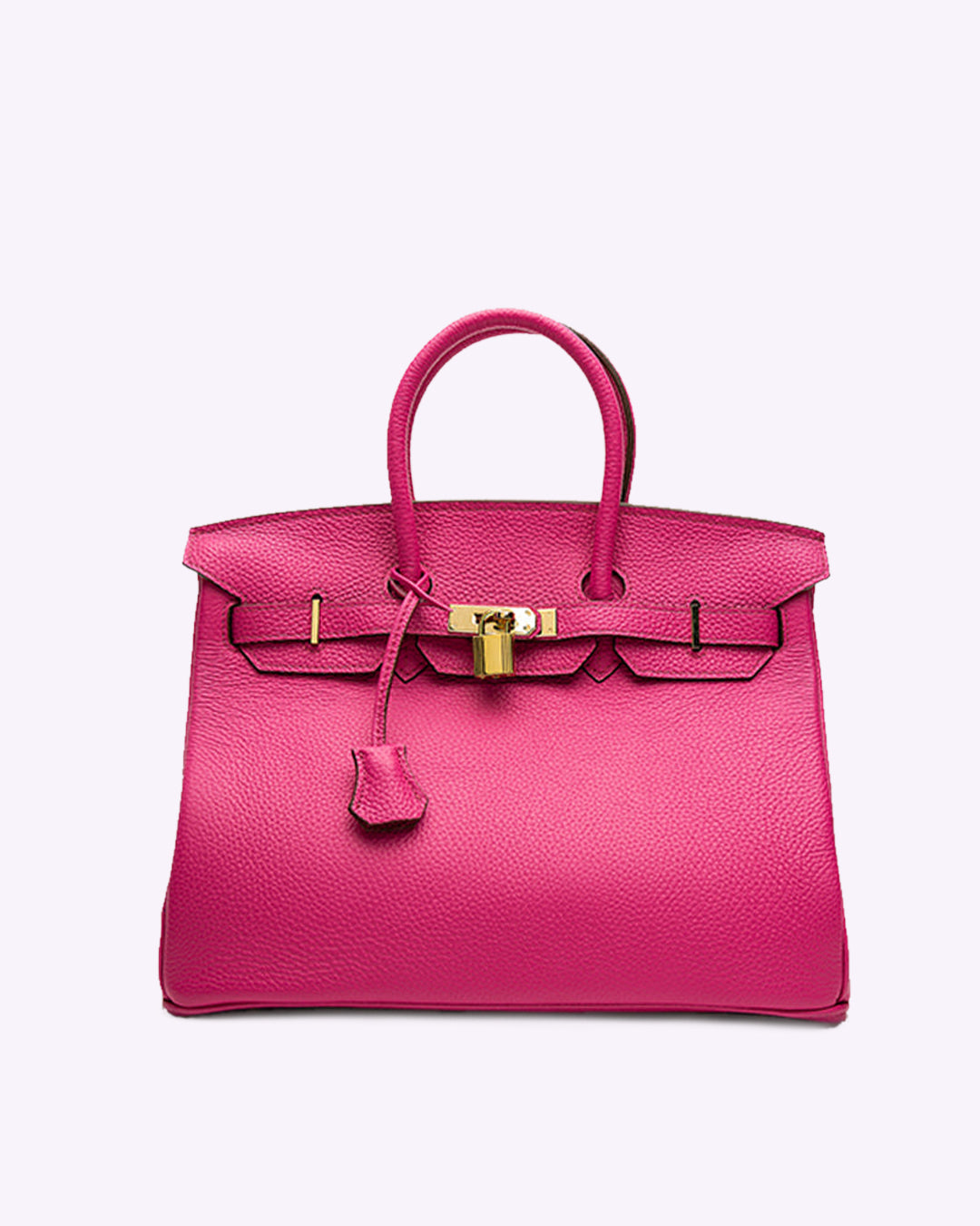 Elegant Leather Women's Bag with a Luxurious Finish - Timeless &amp; Stylish
