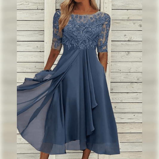 Evening Dress Women – Elegant &amp; Comfortable