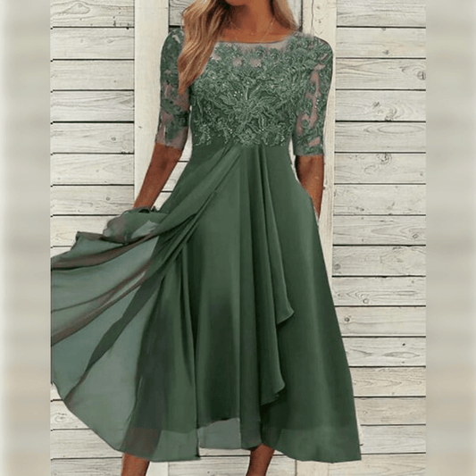 Evening Dress Women – Elegant &amp; Comfortable