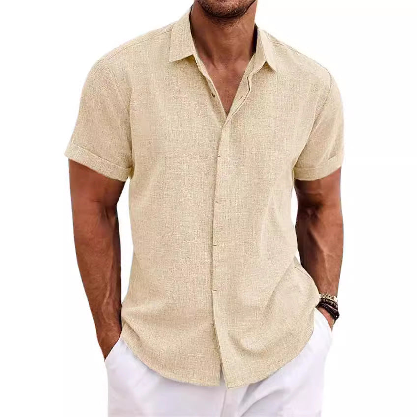 Short Sleeve Shirt for Men