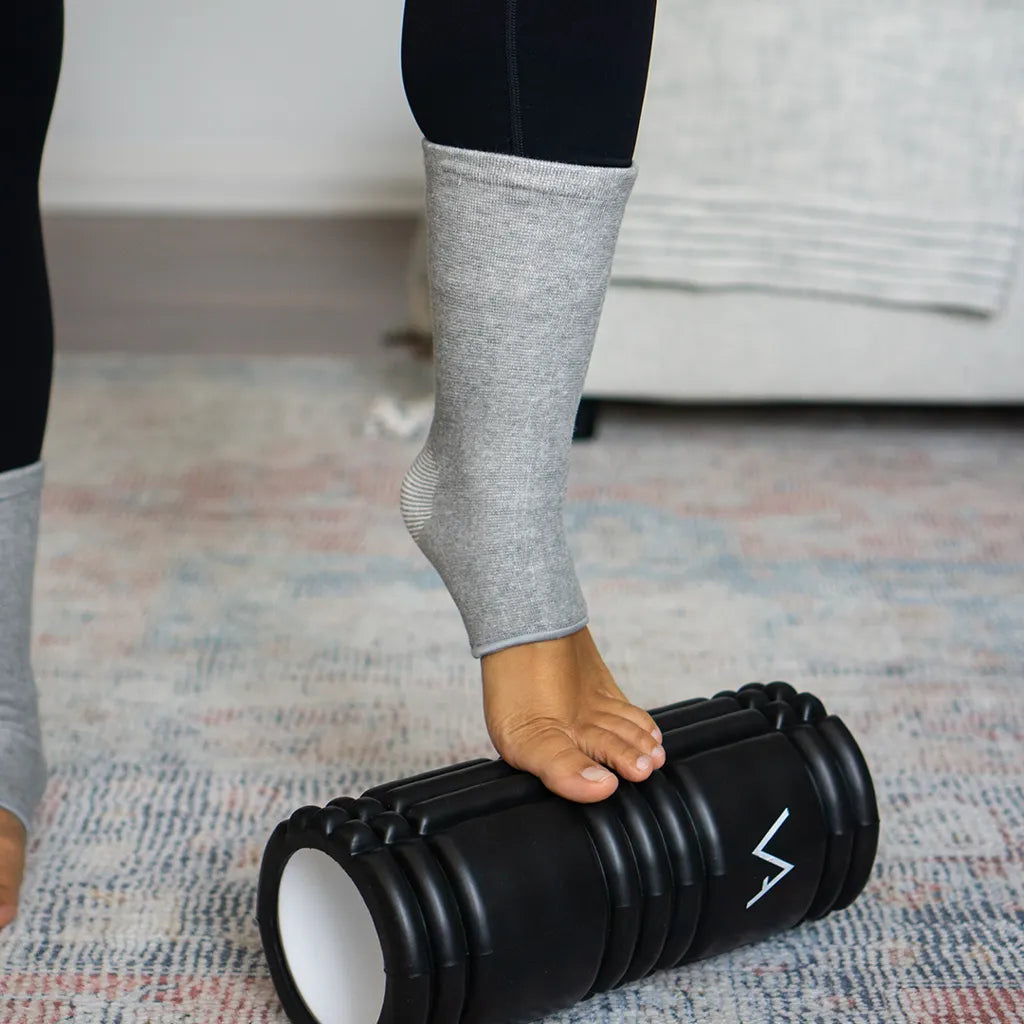 Therapeutic Bamboo Compression Stockings for Optimal Support