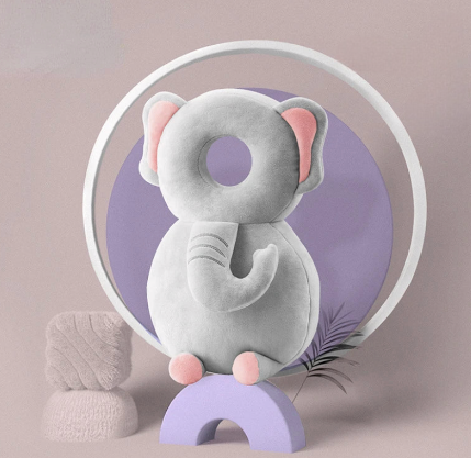 Baby Bumper – Soft &amp; Safe Protection