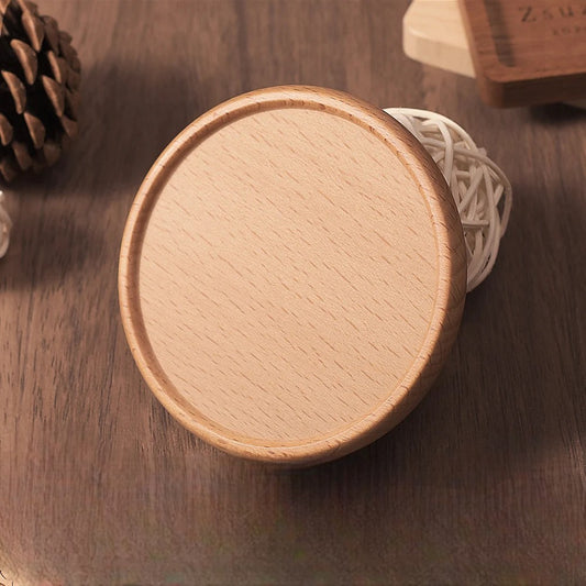 Luxury Stylish Coaster – Durable &amp; Heat Resistant