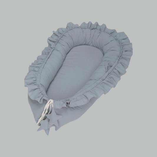 Baby Nest – Warm, Safe and Cozy