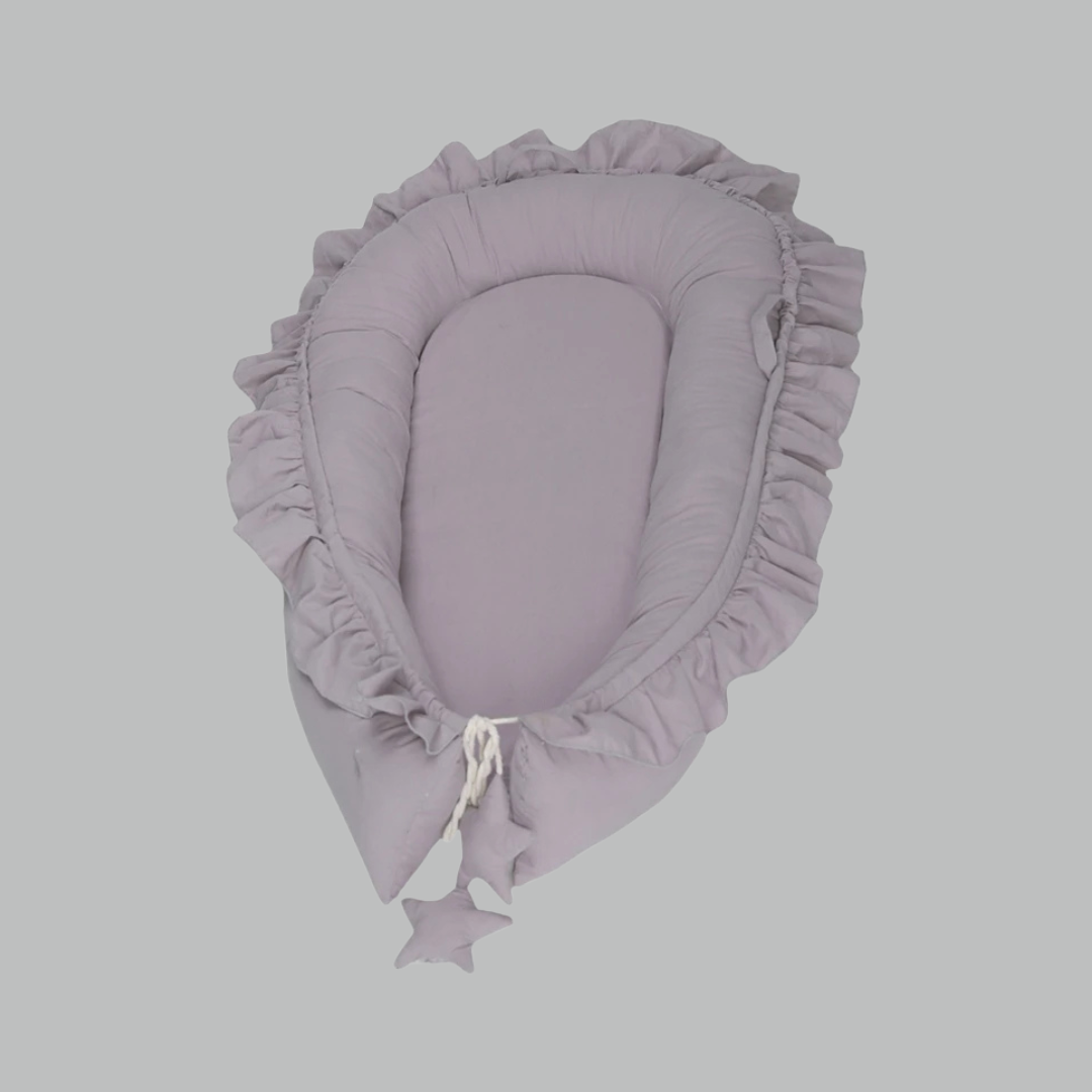 Baby Nest – Warm, Safe and Cozy
