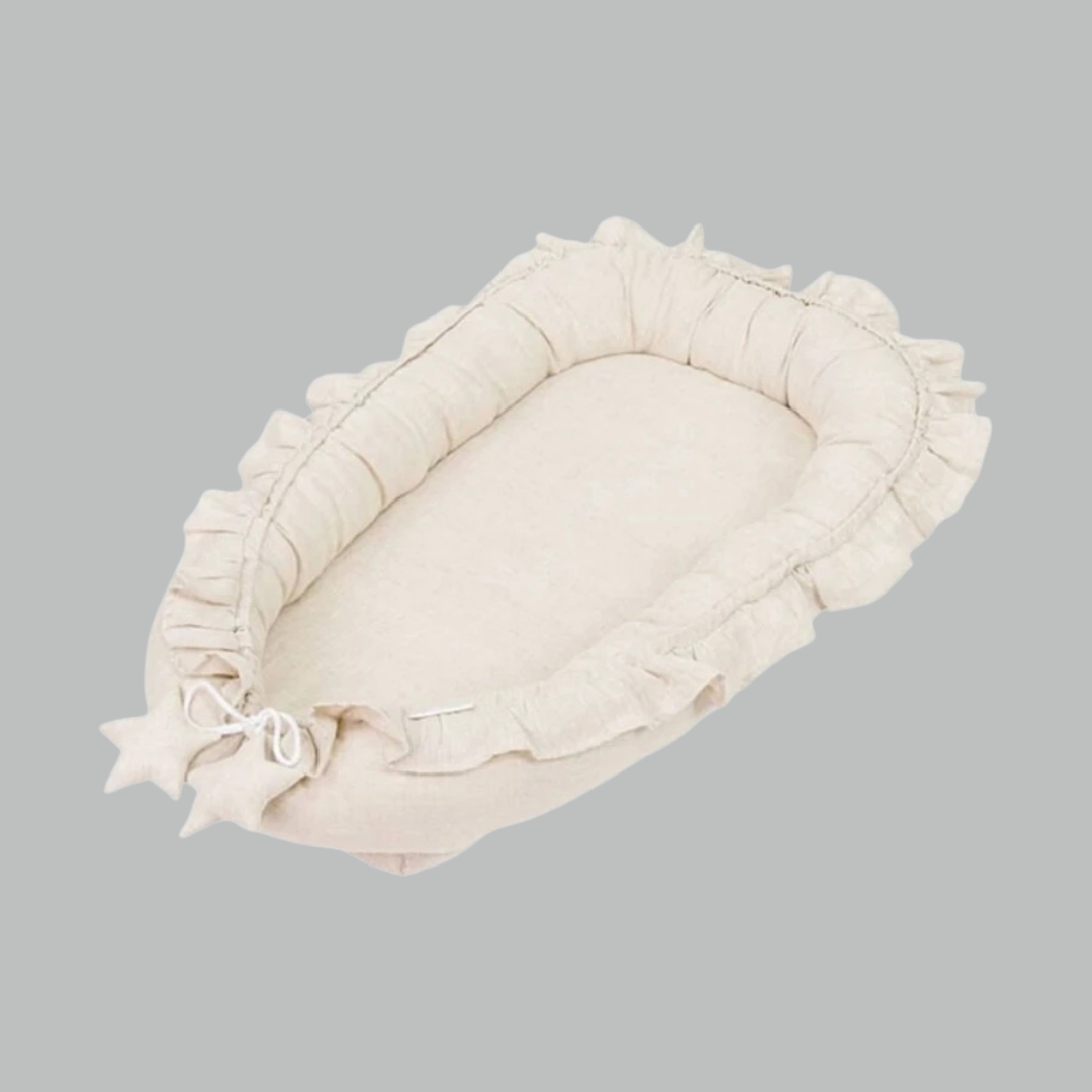 Baby Nest – Warm, Safe and Cozy