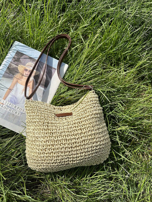 Bohemian Handmade Women's Bag - Unique &amp; Stylish Accessory