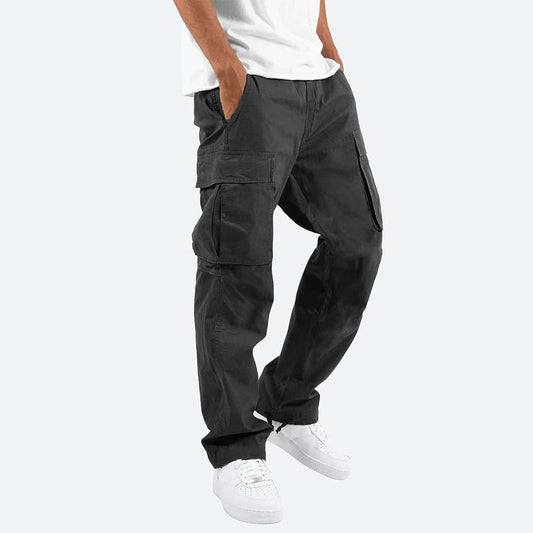 Summer Cargo Pants Men – Light, Cool &amp; Comfortable
