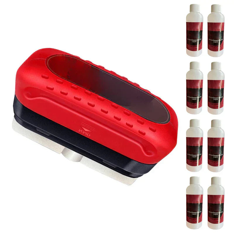 Convenient Car Window Cleaner Tool