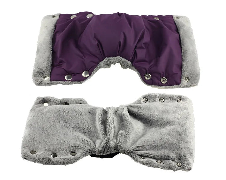 Kinderwagen Handschoenen – Warm & Waterdicht-Novormo