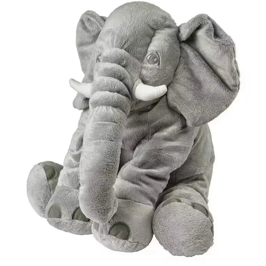Olifant Knuffel – Zacht & Comfortabel-Novormo