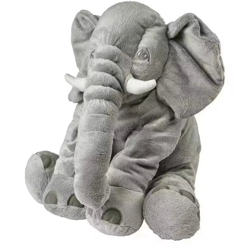 Olifant Knuffel – Zacht & Comfortabel-Novormo