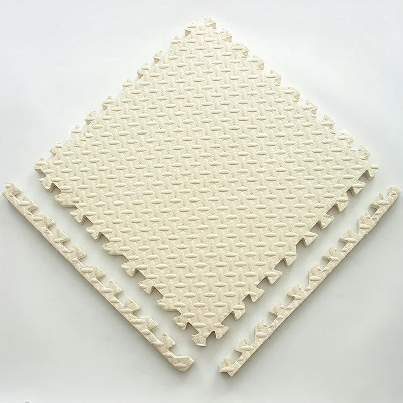 Soft Play Mat for Babies and Toddlers – Comfort &amp; Safety