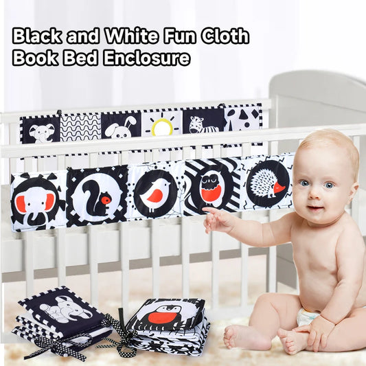 Montessori Babyboek – Educatief & Stimulerend-Novormo