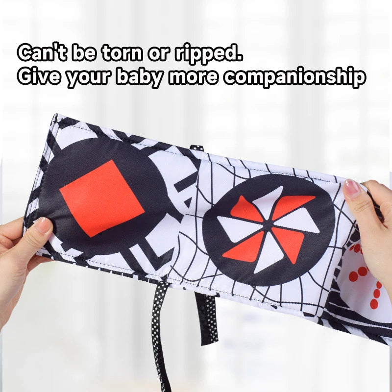 Montessori Babyboek – Educatief & Stimulerend-Novormo