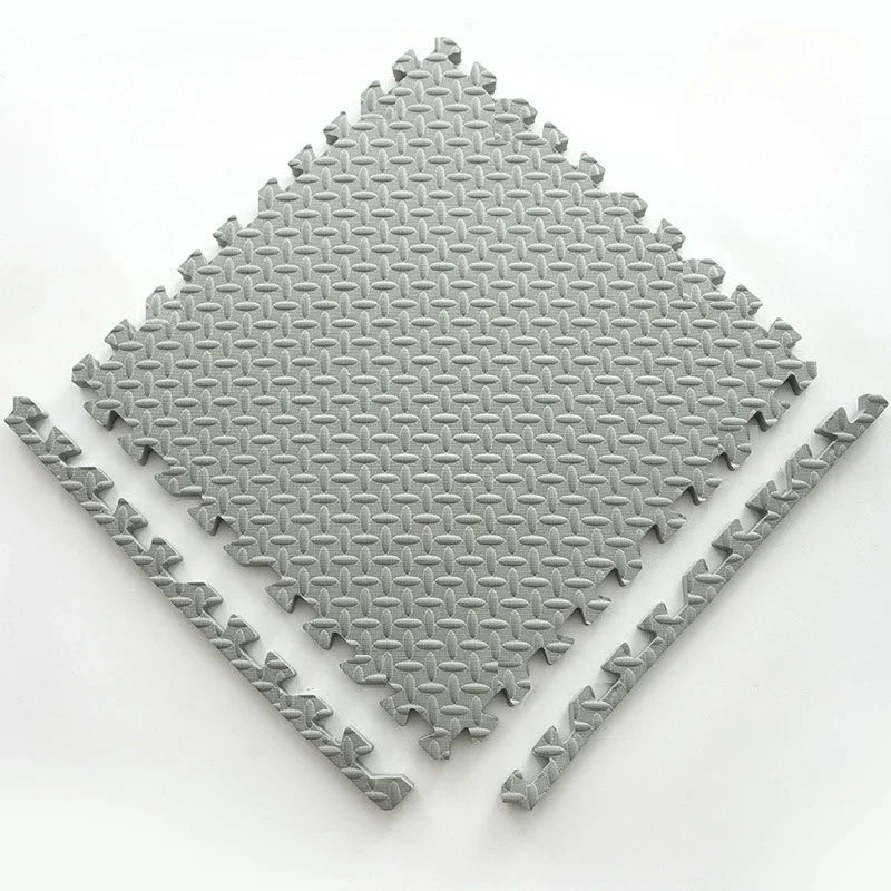 Soft Play Mat for Babies and Toddlers – Comfort &amp; Safety