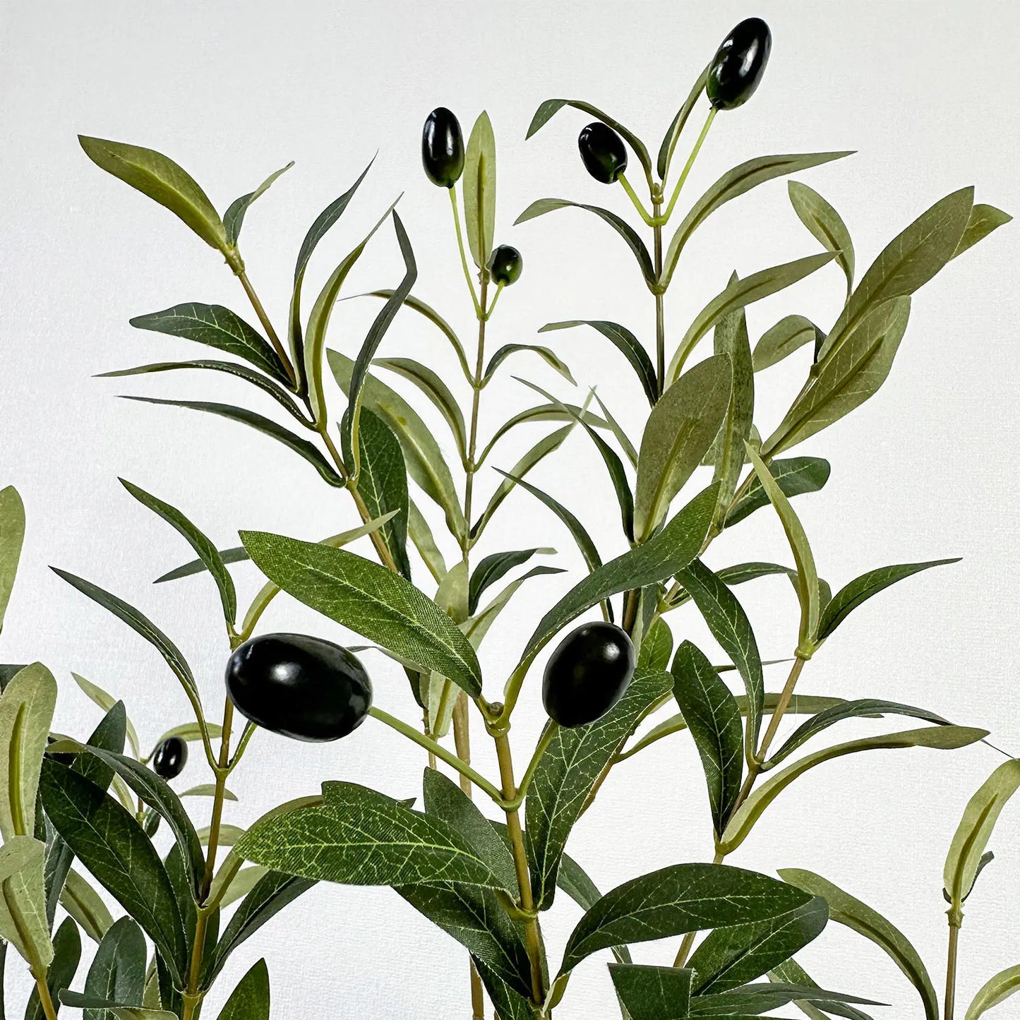 Artificial Olive Tree – Timeless Luxury Without Maintenance
