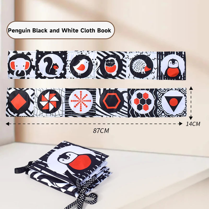 Montessori Babyboek – Educatief & Stimulerend-Novormo