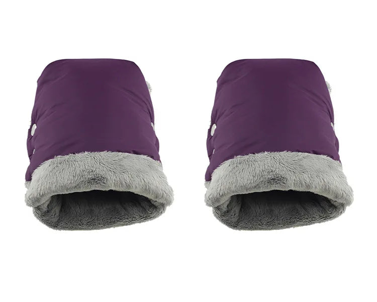Kinderwagen Handschoenen – Warm & Waterdicht-Novormo