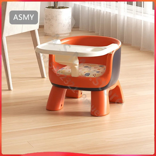 Kindvriendelijke Stoel – Comfort & Geluid-Novormo