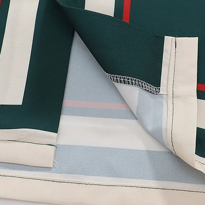 Stylish Old Money Polo Shirt for Men – Classic Design with Elegant Button Closure