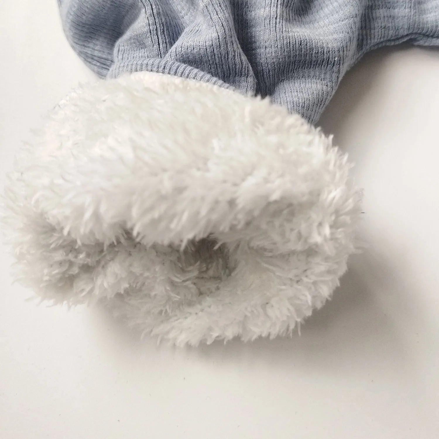 Konijn Romper – Zacht & Warm-Novormo