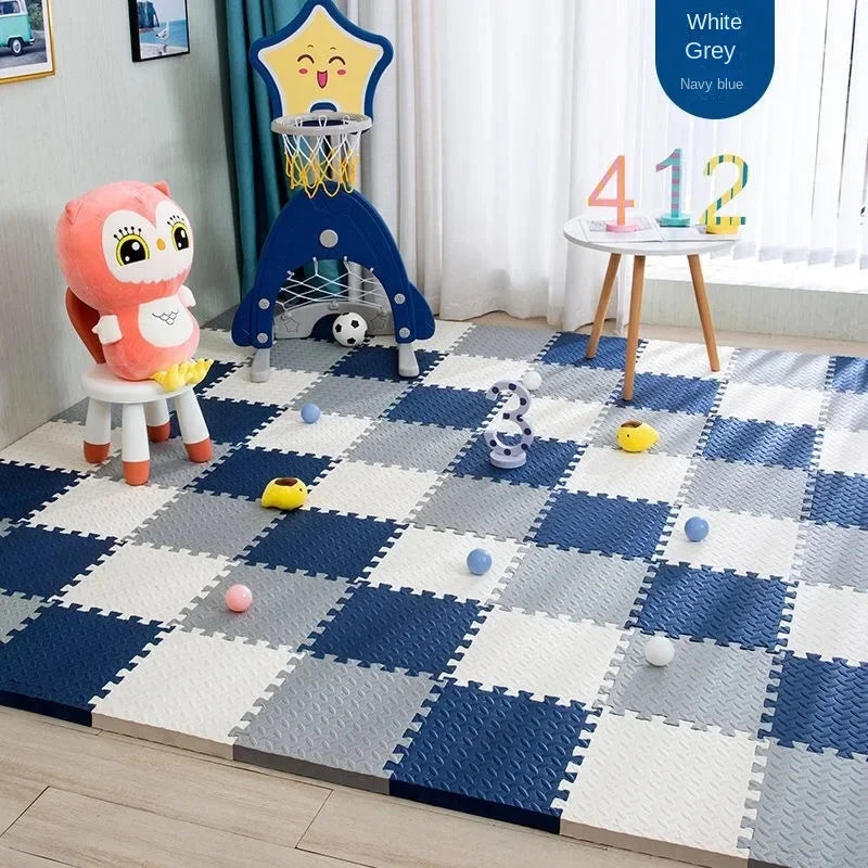 Soft Play Mat for Babies and Toddlers – Comfort &amp; Safety
