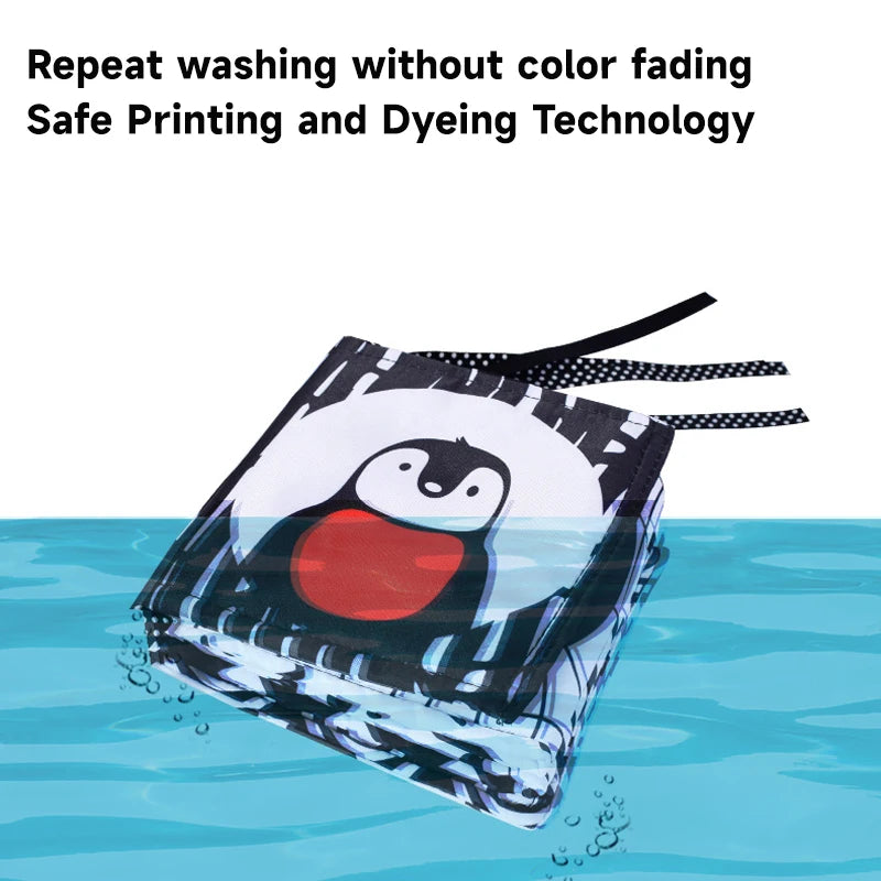 Montessori Babyboek – Educatief & Stimulerend-Novormo