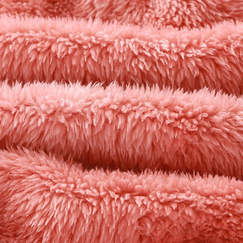 Romper met Capuchon & Voetjes-Novormo