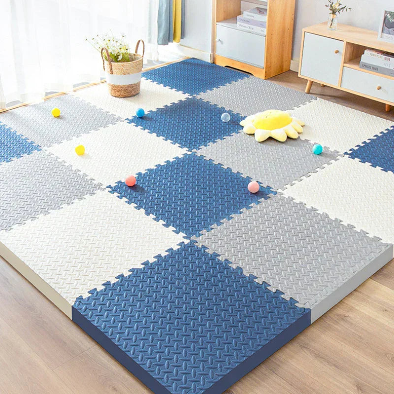 Soft Play Mat for Babies and Toddlers – Comfort &amp; Safety