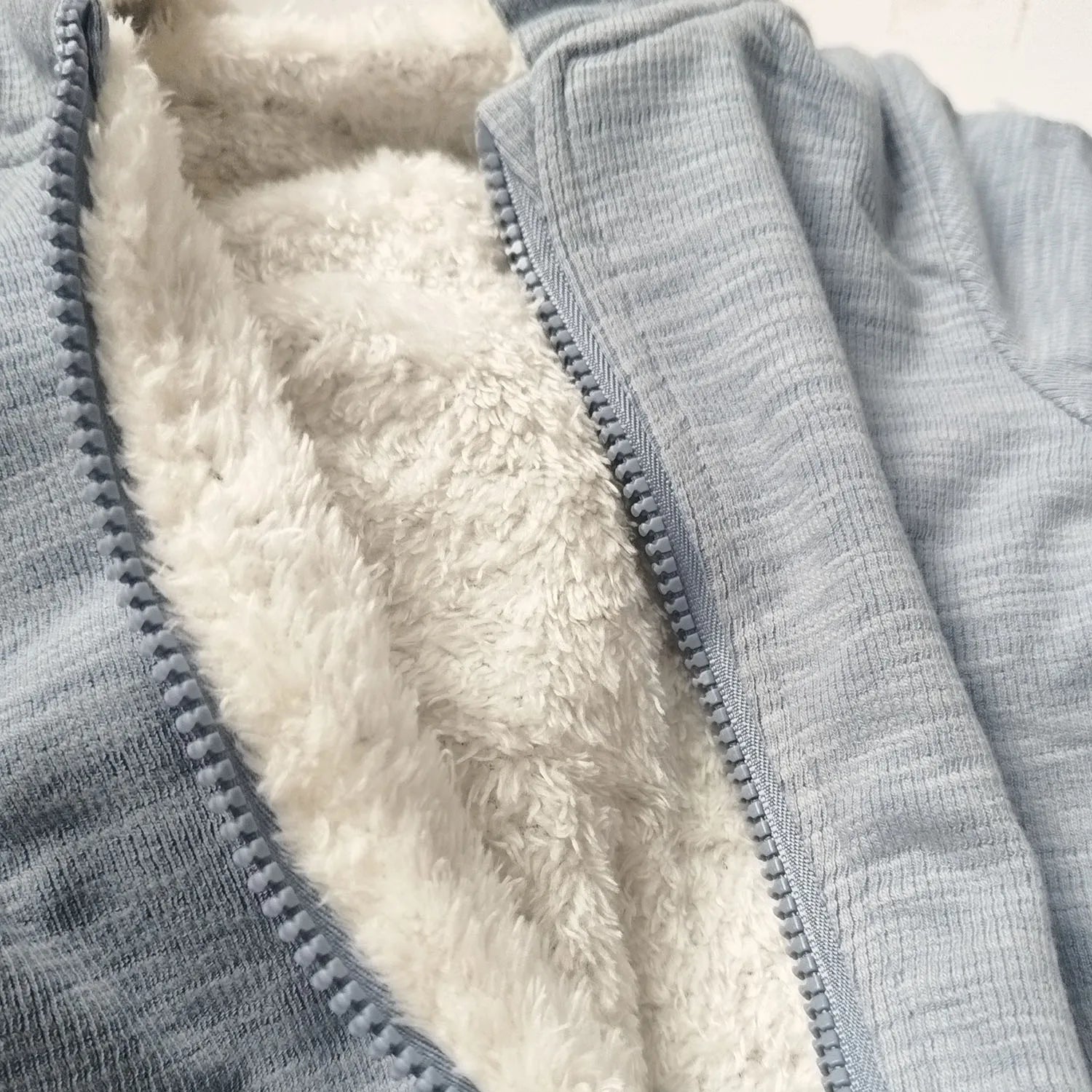 Konijn Romper – Zacht & Warm-Novormo