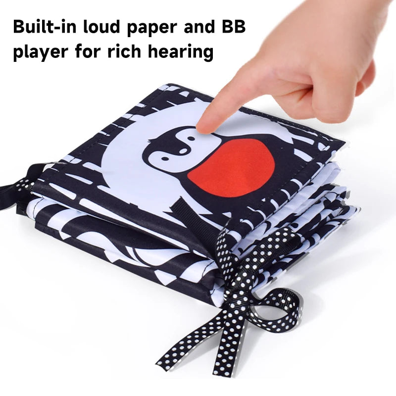 Montessori Babyboek – Educatief & Stimulerend-Novormo