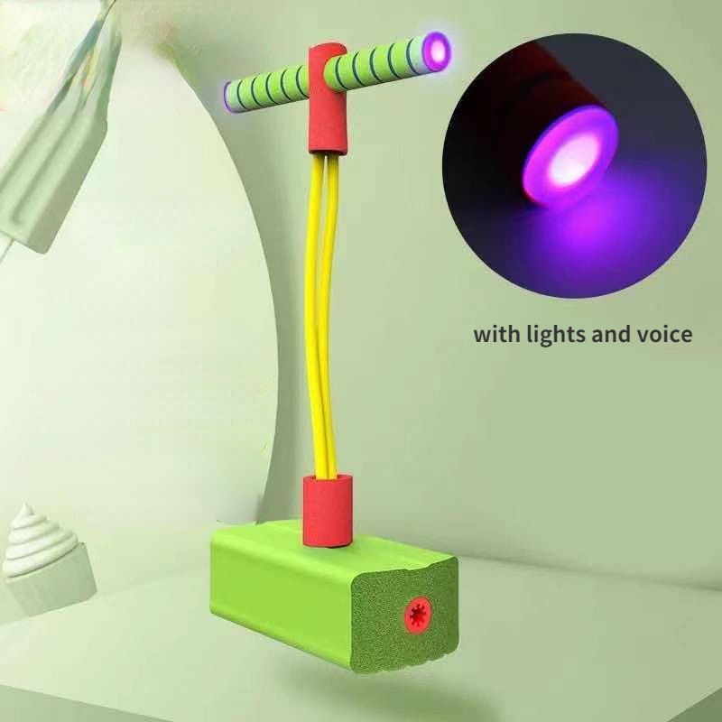 Soft and Bouncy Sensory Play Block – Ideal for Relaxation and Play