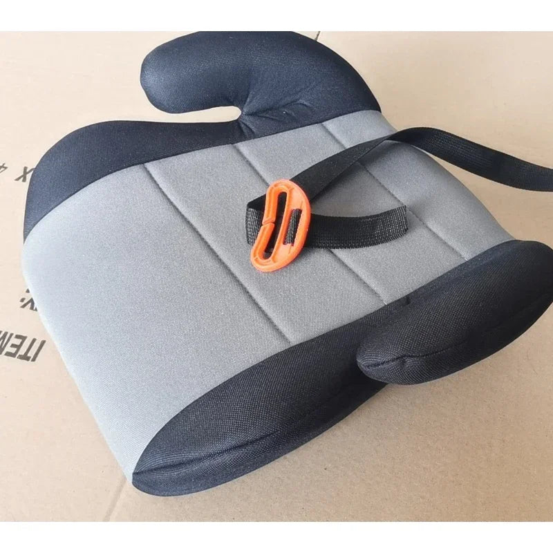 Kinder Autostoelverhoger – Comfort & Veiligheid-Novormo