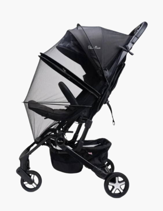 Universal Mosquito Net for Baby – Protection Against Insects