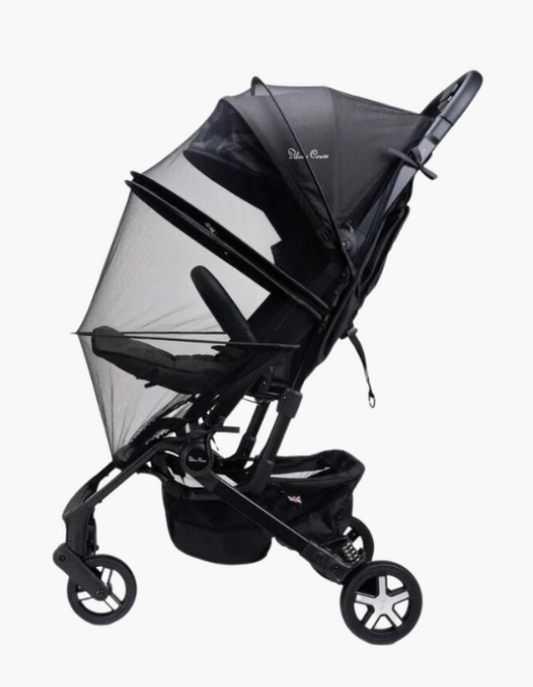 Universal Mosquito Net for Baby – Protection Against Insects